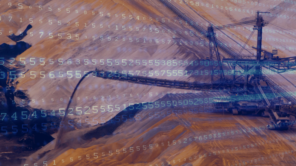 AI Predictive Maintenance In Mining